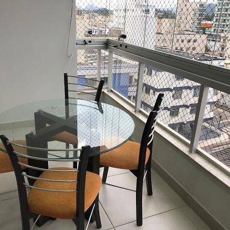 Alto Padrao - Apartamento De 3 Quartos Na Badalada Praia Do Morro A Poucos Passos Da Areia - Elevador -Wi-Fi Guarapari Dış mekan fotoğraf