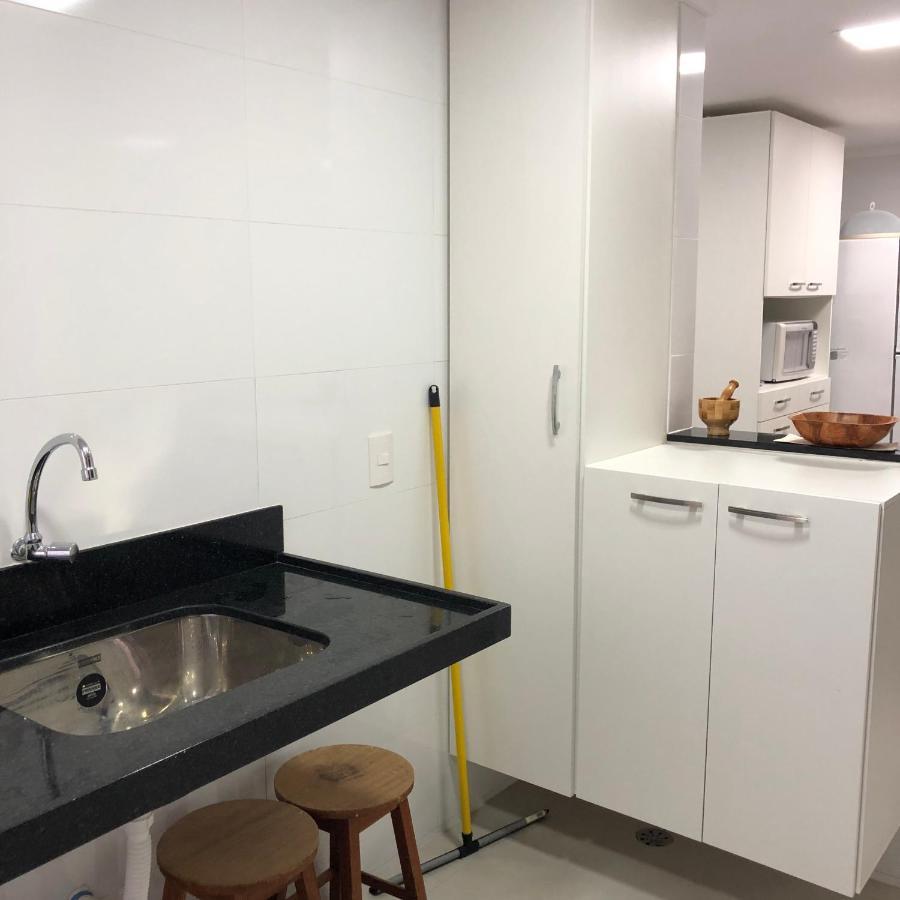 Alto Padrao - Apartamento De 3 Quartos Na Badalada Praia Do Morro A Poucos Passos Da Areia - Elevador -Wi-Fi Guarapari Dış mekan fotoğraf