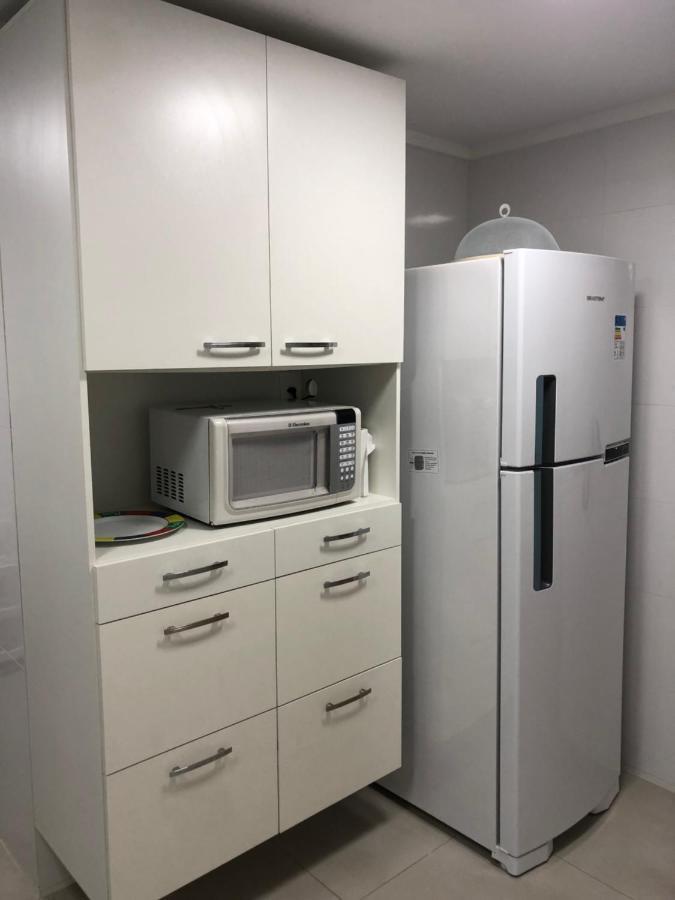 Alto Padrao - Apartamento De 3 Quartos Na Badalada Praia Do Morro A Poucos Passos Da Areia - Elevador -Wi-Fi Guarapari Dış mekan fotoğraf