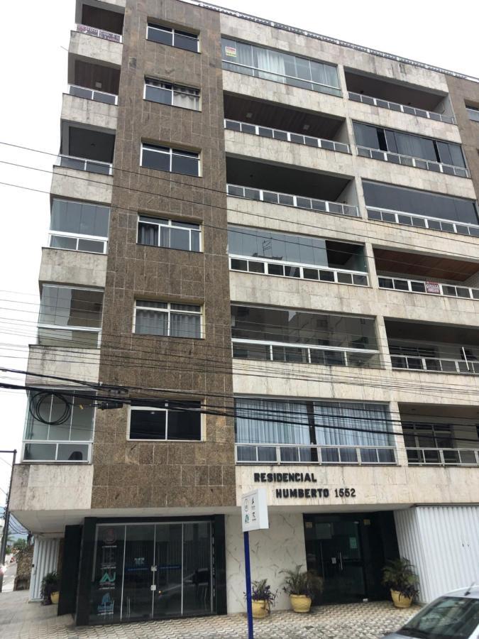 Alto Padrao - Apartamento De 3 Quartos Na Badalada Praia Do Morro A Poucos Passos Da Areia - Elevador -Wi-Fi Guarapari Dış mekan fotoğraf