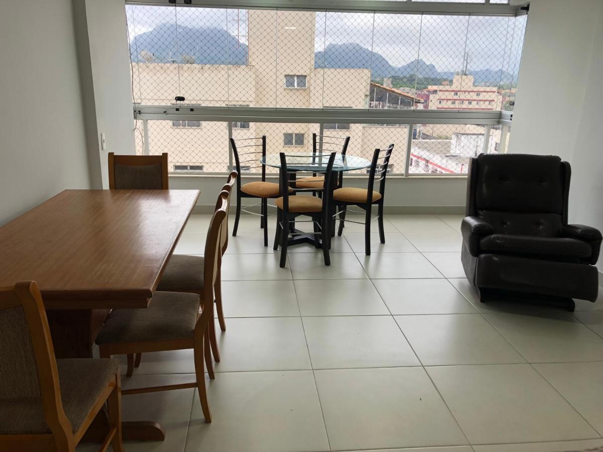Alto Padrao - Apartamento De 3 Quartos Na Badalada Praia Do Morro A Poucos Passos Da Areia - Elevador -Wi-Fi Guarapari Dış mekan fotoğraf