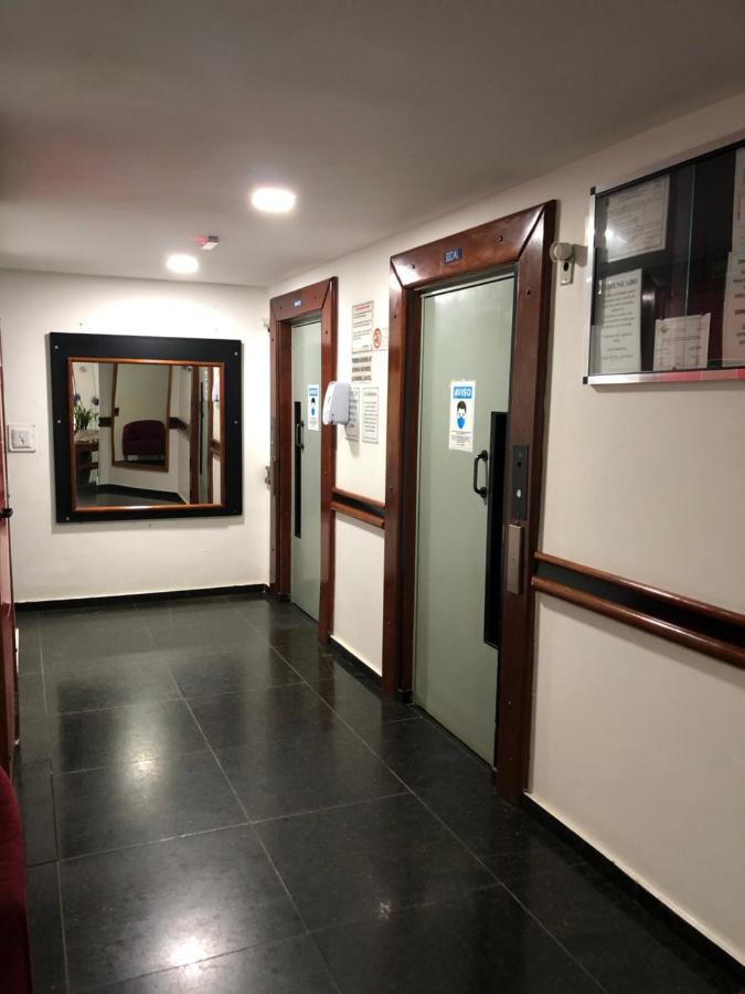 Alto Padrao - Apartamento De 3 Quartos Na Badalada Praia Do Morro A Poucos Passos Da Areia - Elevador -Wi-Fi Guarapari Dış mekan fotoğraf