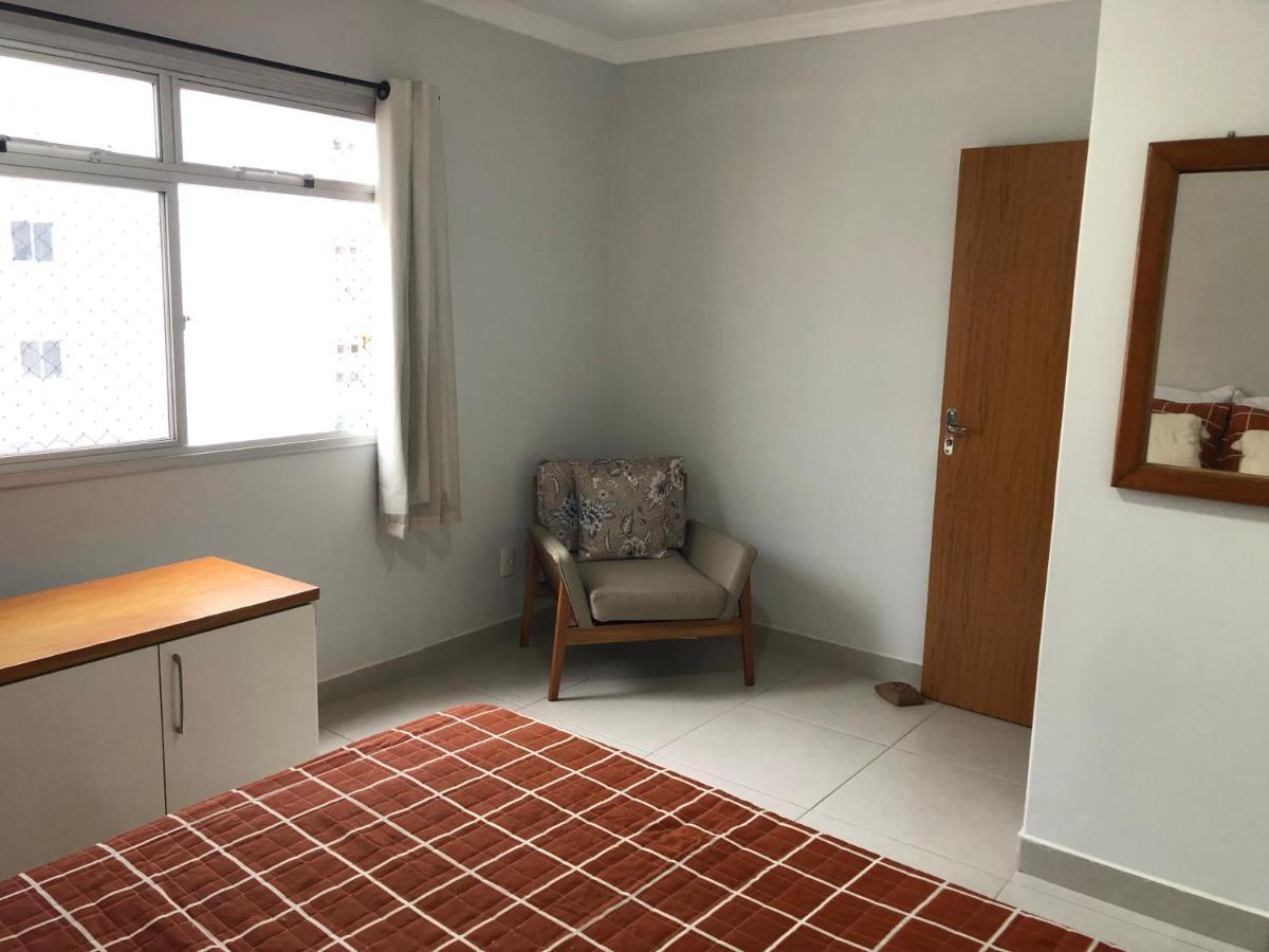 Alto Padrao - Apartamento De 3 Quartos Na Badalada Praia Do Morro A Poucos Passos Da Areia - Elevador -Wi-Fi Guarapari Dış mekan fotoğraf