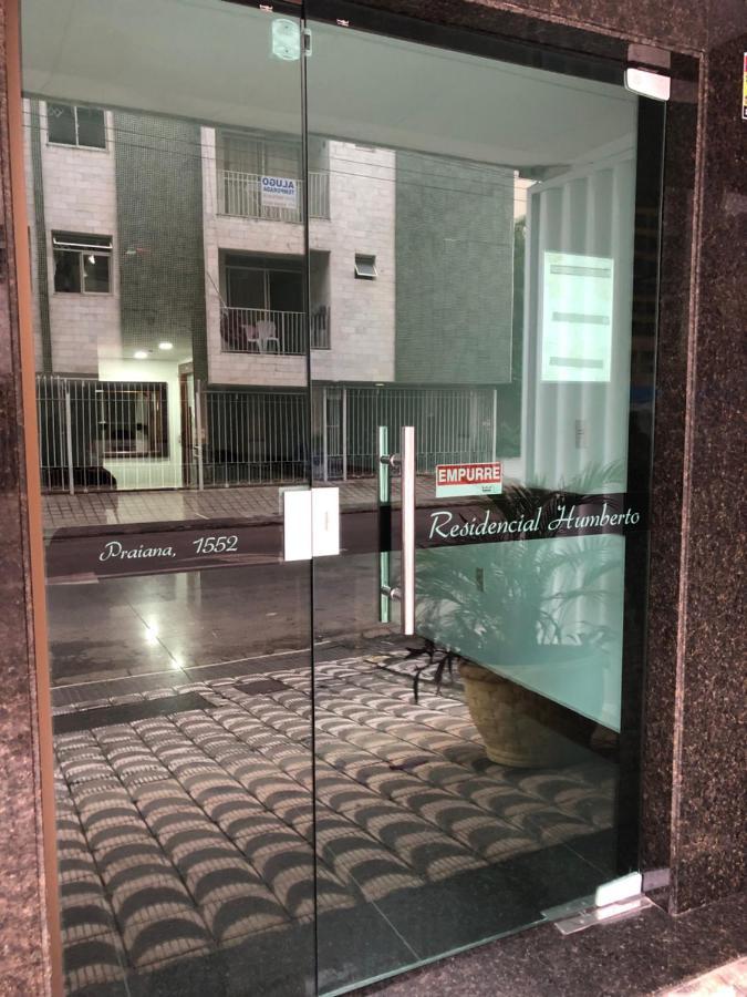 Alto Padrao - Apartamento De 3 Quartos Na Badalada Praia Do Morro A Poucos Passos Da Areia - Elevador -Wi-Fi Guarapari Dış mekan fotoğraf