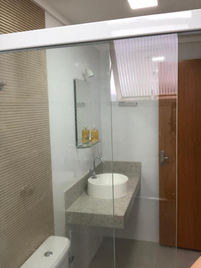 Alto Padrao - Apartamento De 3 Quartos Na Badalada Praia Do Morro A Poucos Passos Da Areia - Elevador -Wi-Fi Guarapari Dış mekan fotoğraf