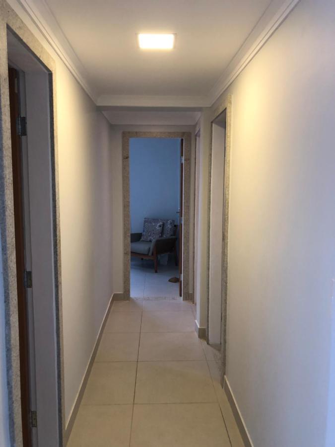 Alto Padrao - Apartamento De 3 Quartos Na Badalada Praia Do Morro A Poucos Passos Da Areia - Elevador -Wi-Fi Guarapari Dış mekan fotoğraf