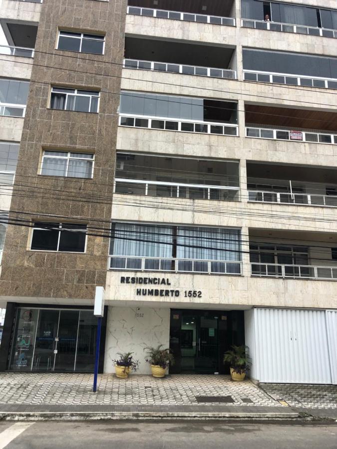 Alto Padrao - Apartamento De 3 Quartos Na Badalada Praia Do Morro A Poucos Passos Da Areia - Elevador -Wi-Fi Guarapari Dış mekan fotoğraf