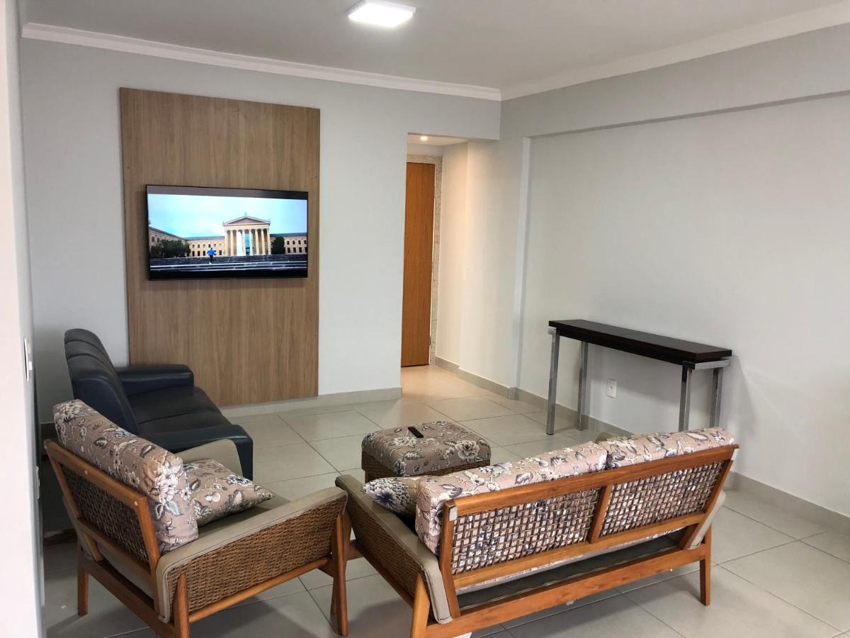 Alto Padrao - Apartamento De 3 Quartos Na Badalada Praia Do Morro A Poucos Passos Da Areia - Elevador -Wi-Fi Guarapari Dış mekan fotoğraf