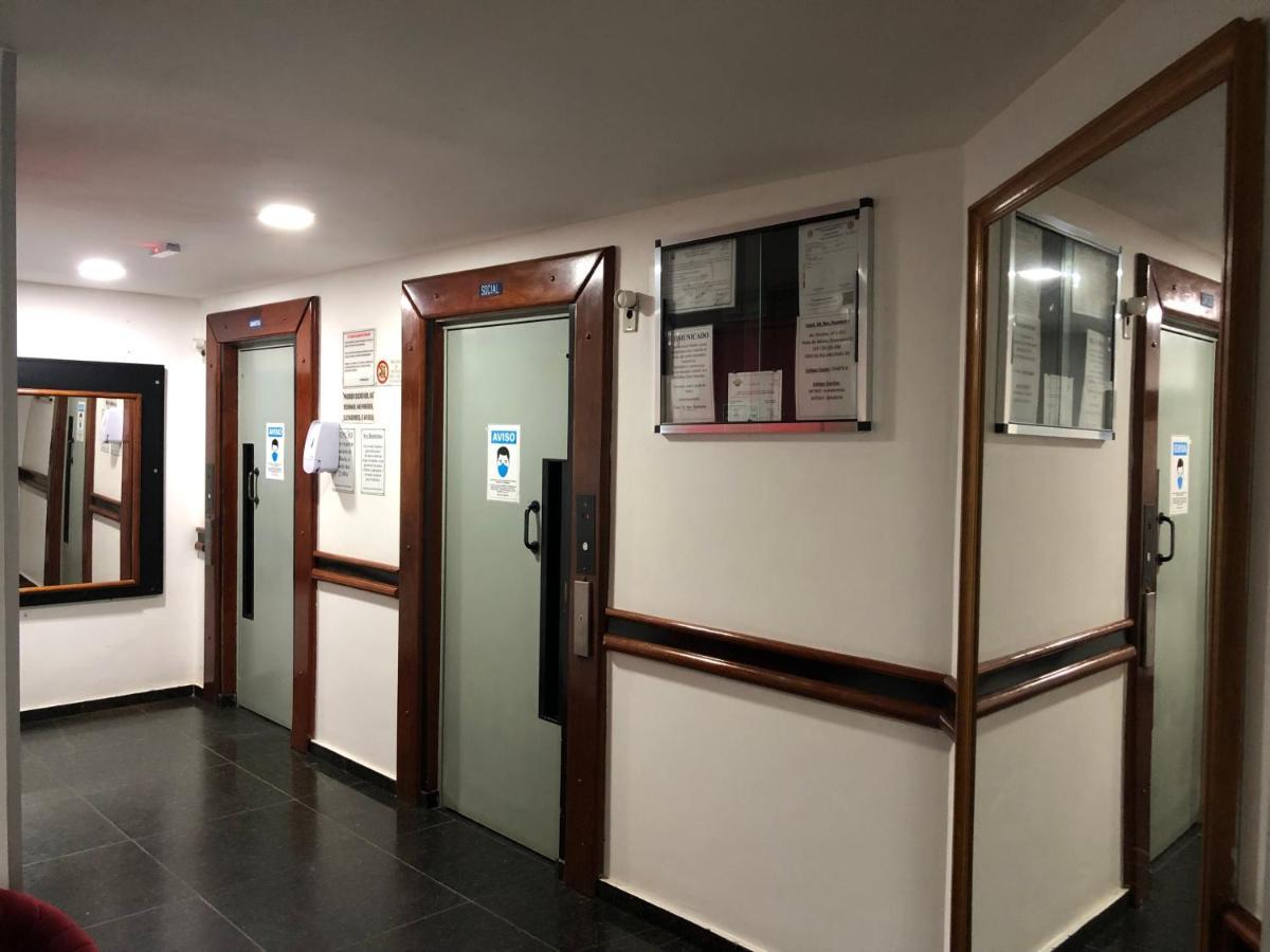 Alto Padrao - Apartamento De 3 Quartos Na Badalada Praia Do Morro A Poucos Passos Da Areia - Elevador -Wi-Fi Guarapari Dış mekan fotoğraf