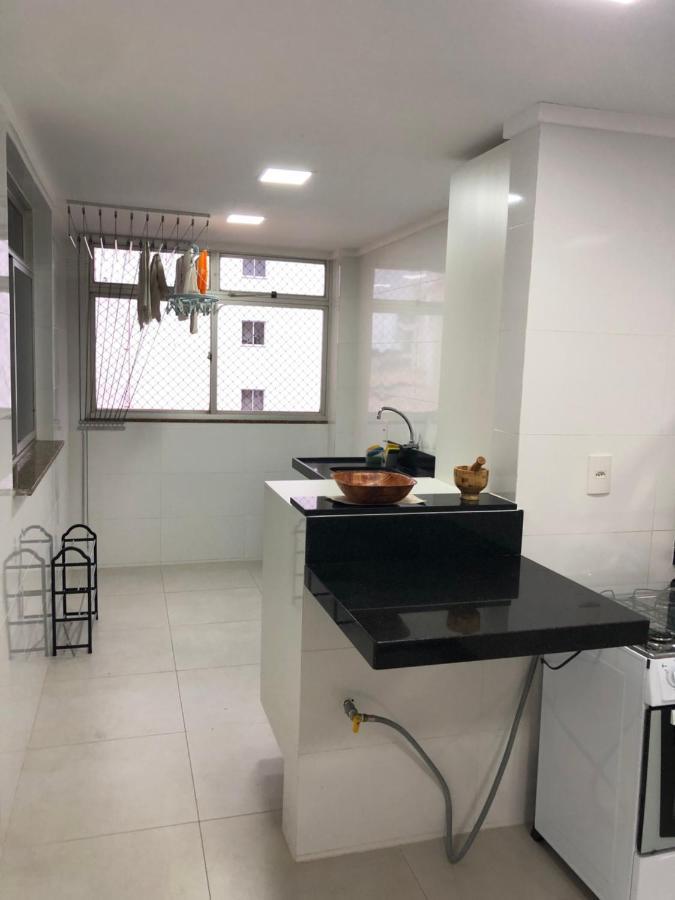 Alto Padrao - Apartamento De 3 Quartos Na Badalada Praia Do Morro A Poucos Passos Da Areia - Elevador -Wi-Fi Guarapari Dış mekan fotoğraf