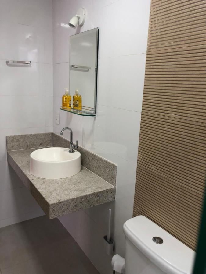 Alto Padrao - Apartamento De 3 Quartos Na Badalada Praia Do Morro A Poucos Passos Da Areia - Elevador -Wi-Fi Guarapari Dış mekan fotoğraf