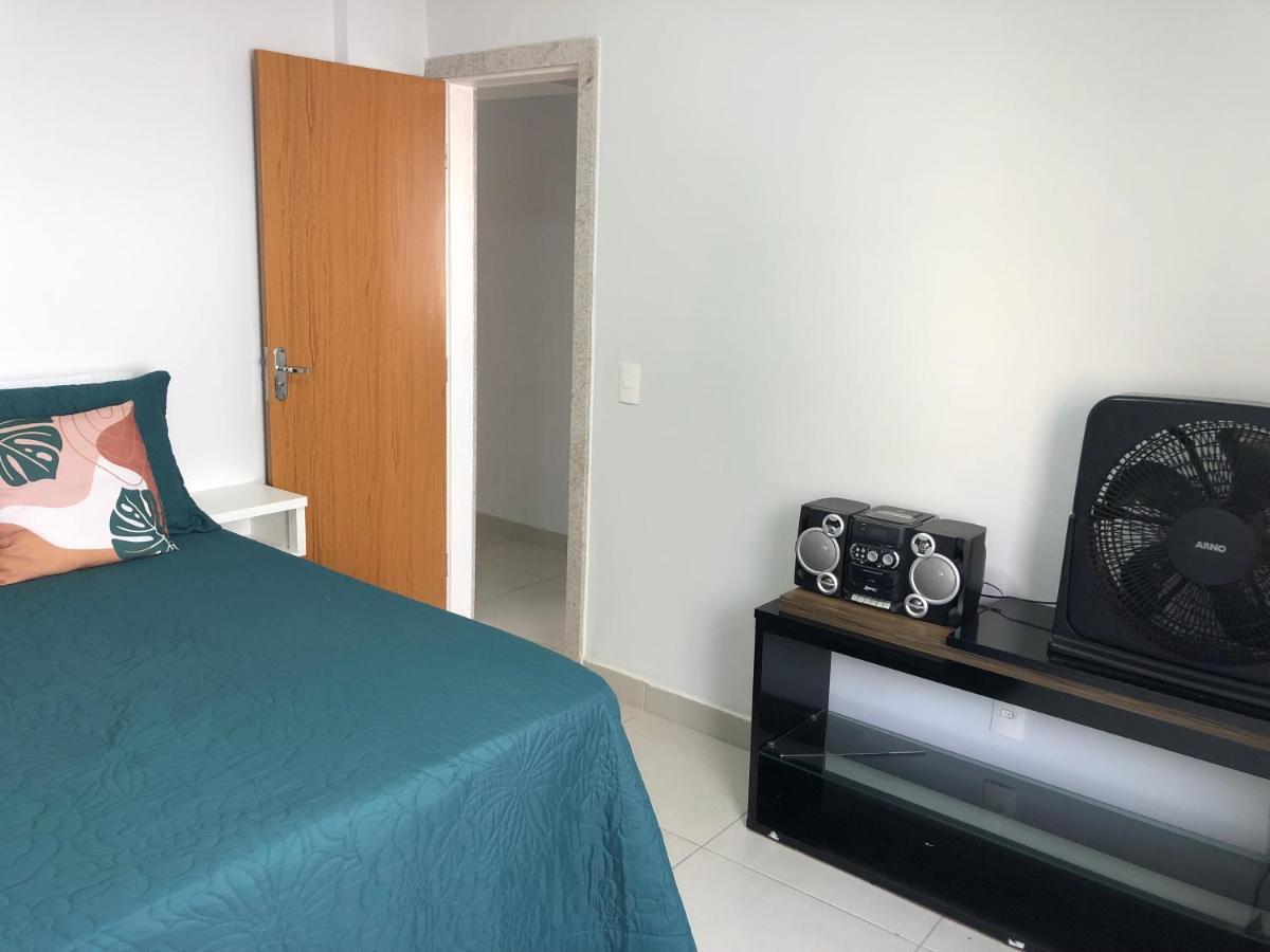 Alto Padrao - Apartamento De 3 Quartos Na Badalada Praia Do Morro A Poucos Passos Da Areia - Elevador -Wi-Fi Guarapari Dış mekan fotoğraf
