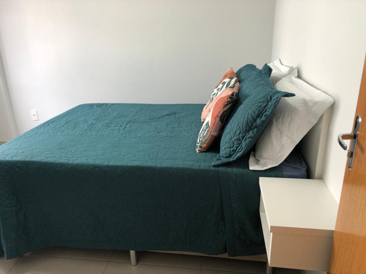 Alto Padrao - Apartamento De 3 Quartos Na Badalada Praia Do Morro A Poucos Passos Da Areia - Elevador -Wi-Fi Guarapari Dış mekan fotoğraf