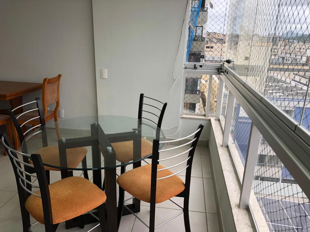 Alto Padrao - Apartamento De 3 Quartos Na Badalada Praia Do Morro A Poucos Passos Da Areia - Elevador -Wi-Fi Guarapari Dış mekan fotoğraf