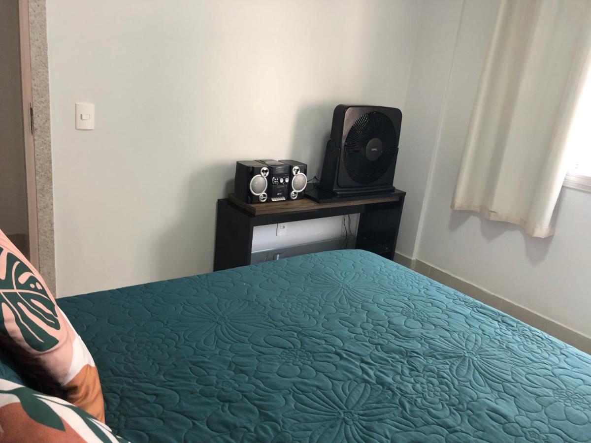 Alto Padrao - Apartamento De 3 Quartos Na Badalada Praia Do Morro A Poucos Passos Da Areia - Elevador -Wi-Fi Guarapari Dış mekan fotoğraf