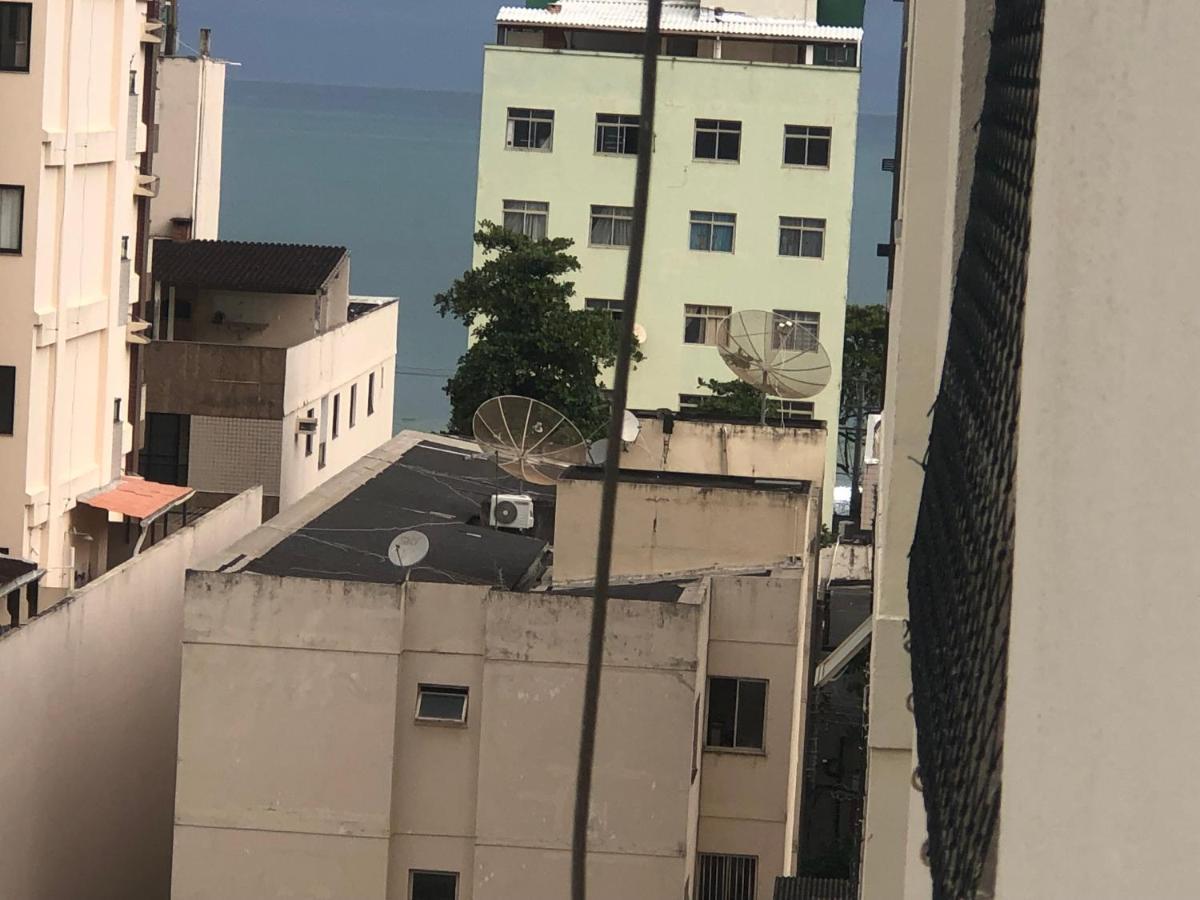 Alto Padrao - Apartamento De 3 Quartos Na Badalada Praia Do Morro A Poucos Passos Da Areia - Elevador -Wi-Fi Guarapari Dış mekan fotoğraf
