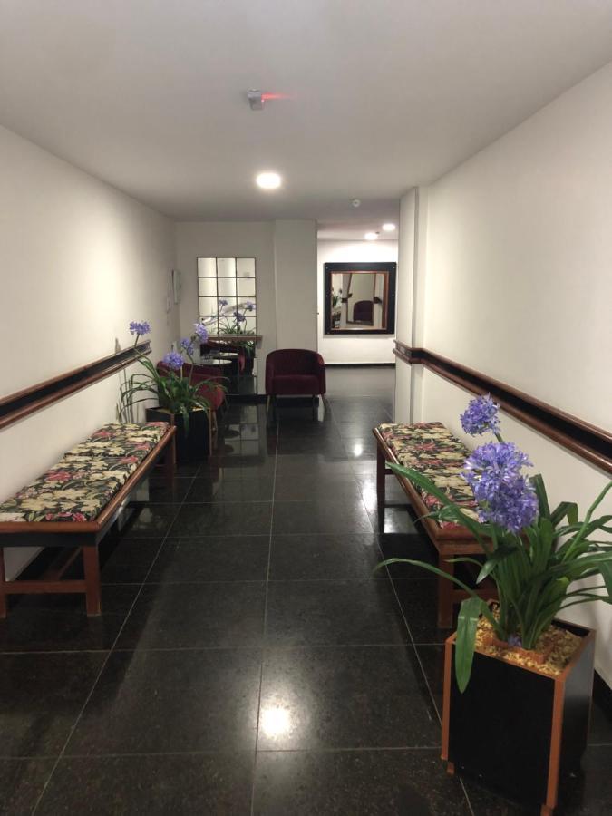 Alto Padrao - Apartamento De 3 Quartos Na Badalada Praia Do Morro A Poucos Passos Da Areia - Elevador -Wi-Fi Guarapari Dış mekan fotoğraf