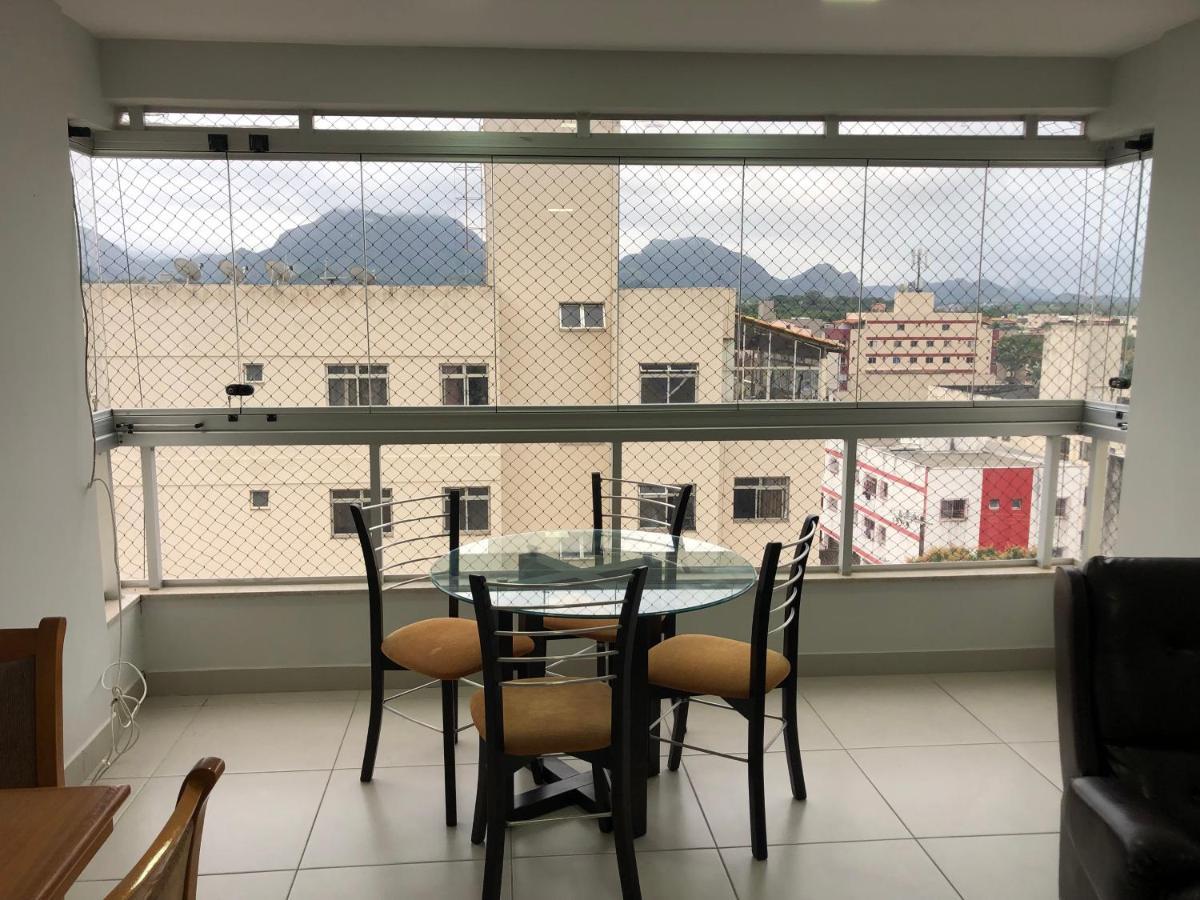 Alto Padrao - Apartamento De 3 Quartos Na Badalada Praia Do Morro A Poucos Passos Da Areia - Elevador -Wi-Fi Guarapari Dış mekan fotoğraf